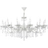 Люстра MAYTONI BELLONA ARM386-12-W
