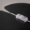 Настольный светильник MAYTONI MUSE MOD304TL-01GR