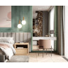 Подвесной светильник MAYTONI BRUCO белый P150PL-01BG