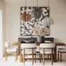 Подвесной светильник MAYTONI CAMBIO MOD398PL-01GR
