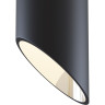 Подвесной светильник MAYTONI LIPARI 1x50Вт GU10 P026PL-01B