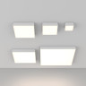Потолочный светильник MAYTONI ZON C067CL-L40W4K