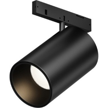 Трековый светильник MAYTONI FOCUS LED LEVITY TR187-1-5W3K-M-B
