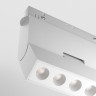 Трековый светильник MAYTONI POINTS ROT TR033-2-6W4K-W