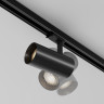 Трековый светильник MAYTONI TRINITY FOCUS LED TR197-3-40WCCT-M-B