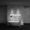 Встраиваемый светитель MAYTONI DIP HIGHT DL123-10W-4K-W