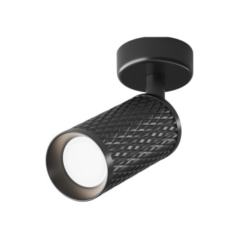 Потолочный светильник MAYTONI FOCUS DESIGN C034CL-01B