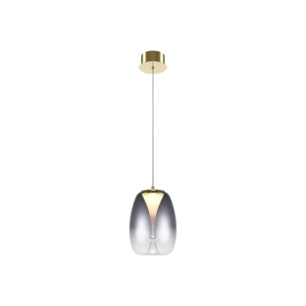 Подвесной светильник MAYTONI SPLASH MOD282PL-L8G3K