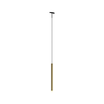 Трековый светильник MAYTONI SKIM LEVITY TR191-1-3W2.7K-M-BBS