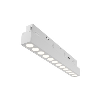 Трековый светильник MAYTONI POINTS TR031-4-12WTW-DD2-W