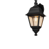 Настенный светильник (бра) MAYTONI ABBEY ROAD O003WL-01B