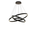 Подвесной светильник MAYTONI RIM MOD058PL-L100B3K
