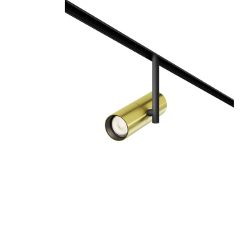 Трековый светильник MAYTONI ELTI TR005-2-12W3K-BBS