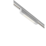 Трековый светильник MAYTONI BASIS TR196-3-10W4K-W