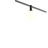 Трековый светильник MAYTONI LUNA TR208-1-5W3K-B