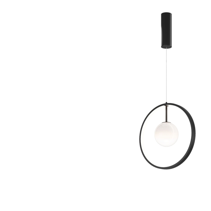 Подвесной светильник MAYTONI PAPARAZZI MOD407PL-L12B3K1