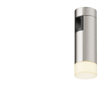 Трековый светильник MAYTONI SKIM TR145-1-3W3K-W-PT